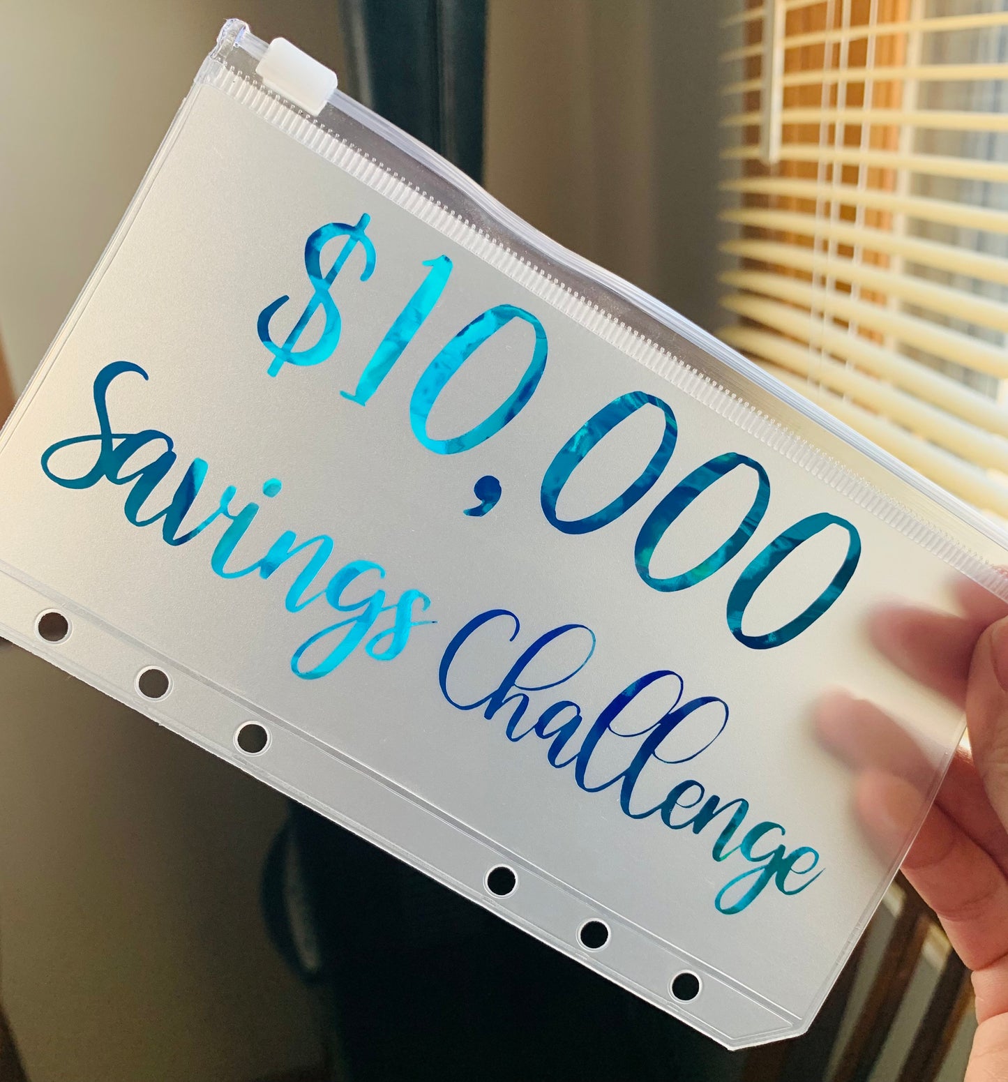 10,000 savings challenge, savings challenge, bundle,savings tracker, cash envelope